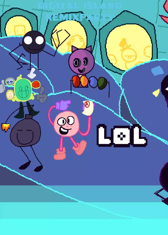 Game by @ToddMakes