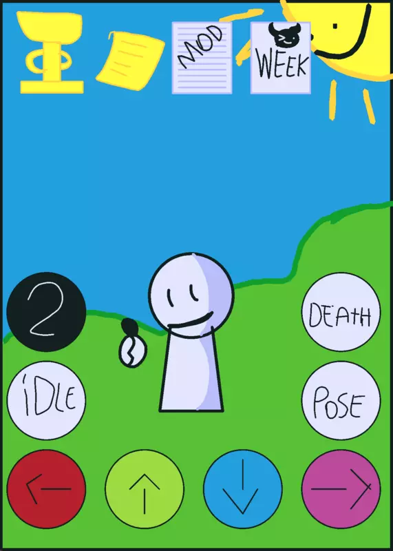 Game by @mimyku_pokemon