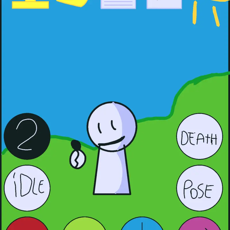 Game by @mimyku_pokemon