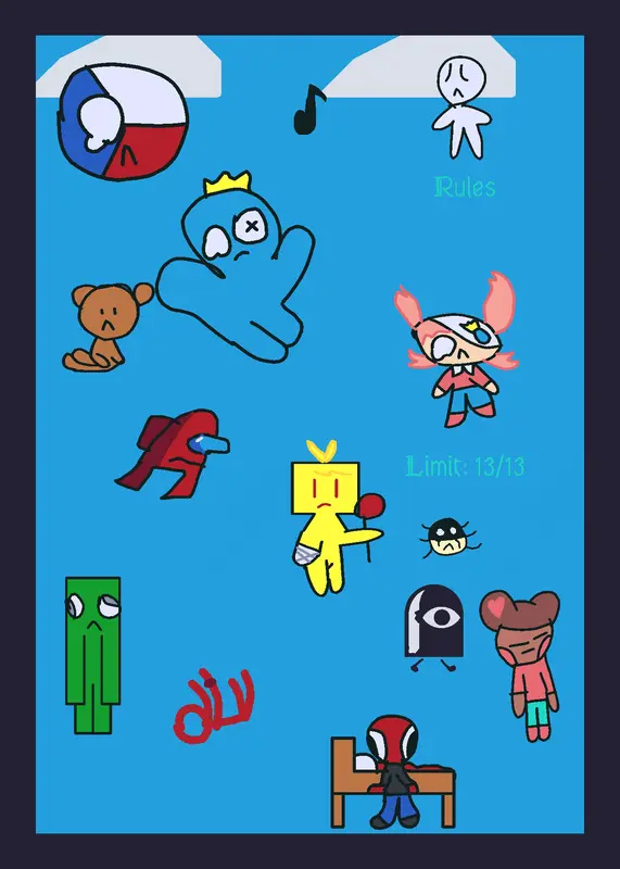 Game by @meovvy