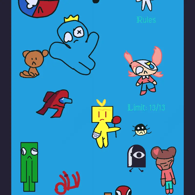 Game by @meovvy