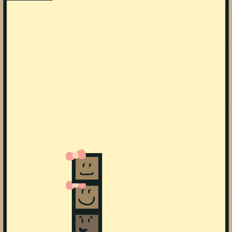 Game by @kiranmakesgames