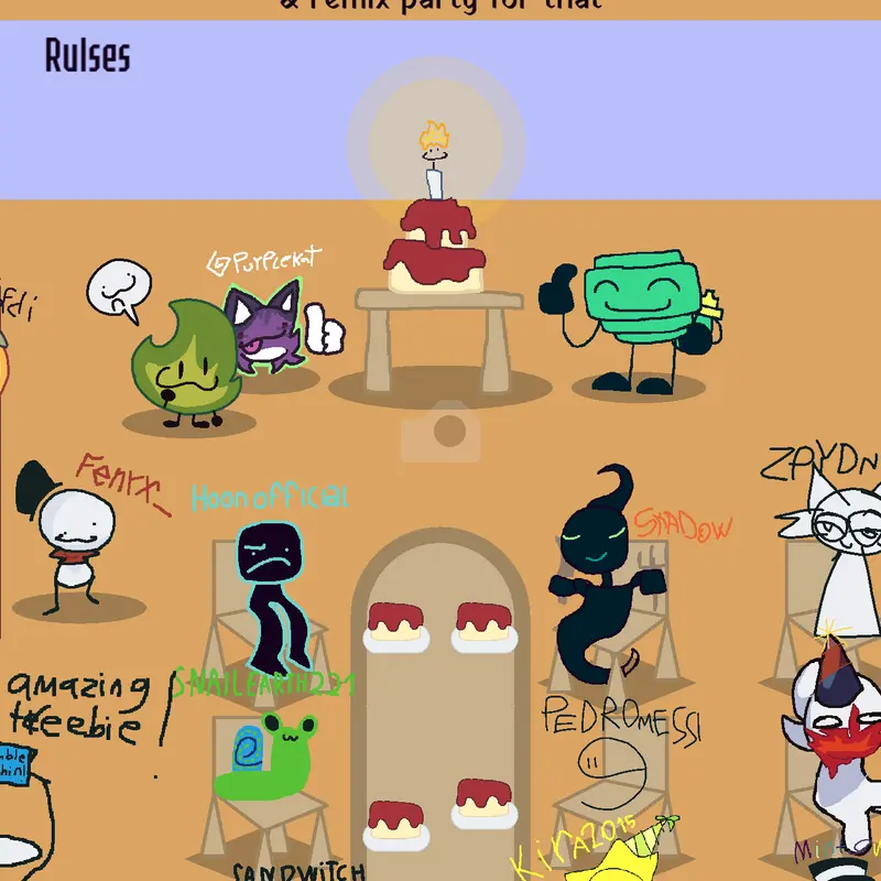 Game by @THER3S-NOB0DY