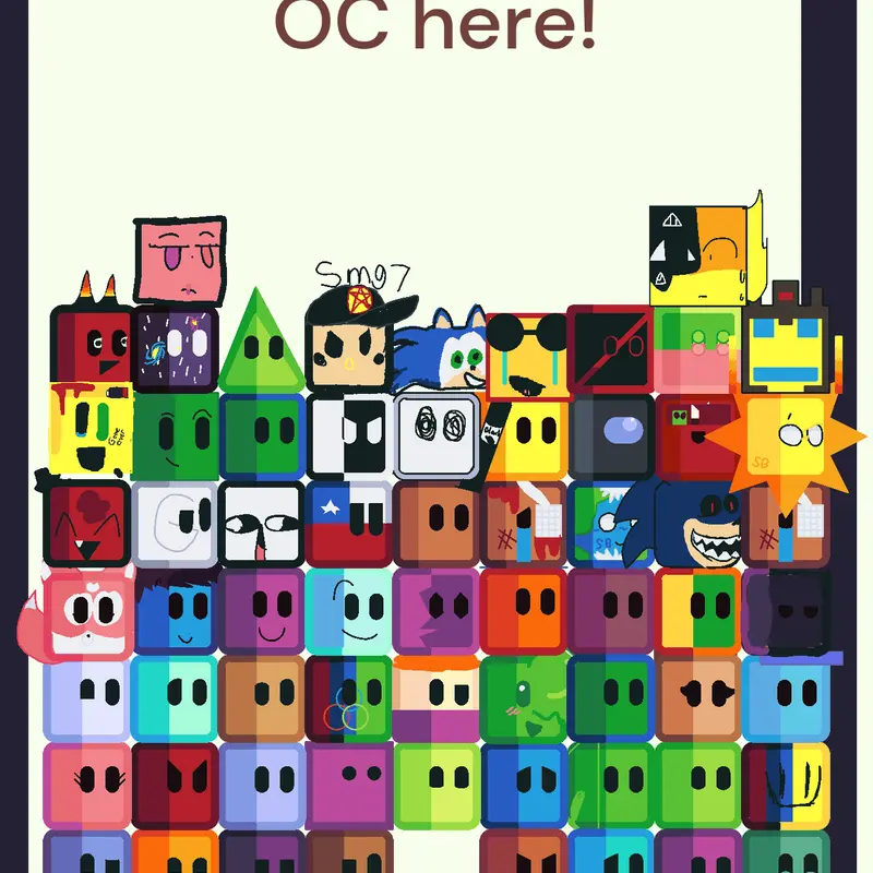 Game by @AR4ND0MAN1M4T0R
