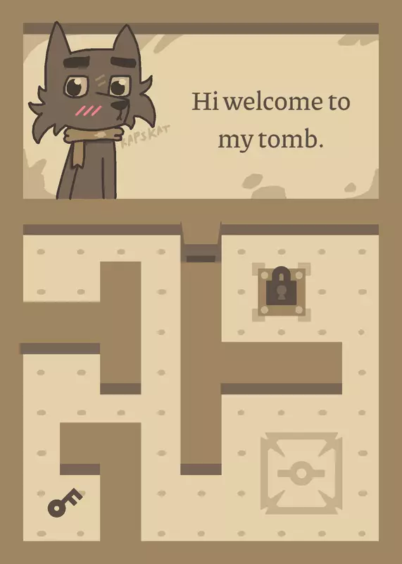 Game by @Buo-cute