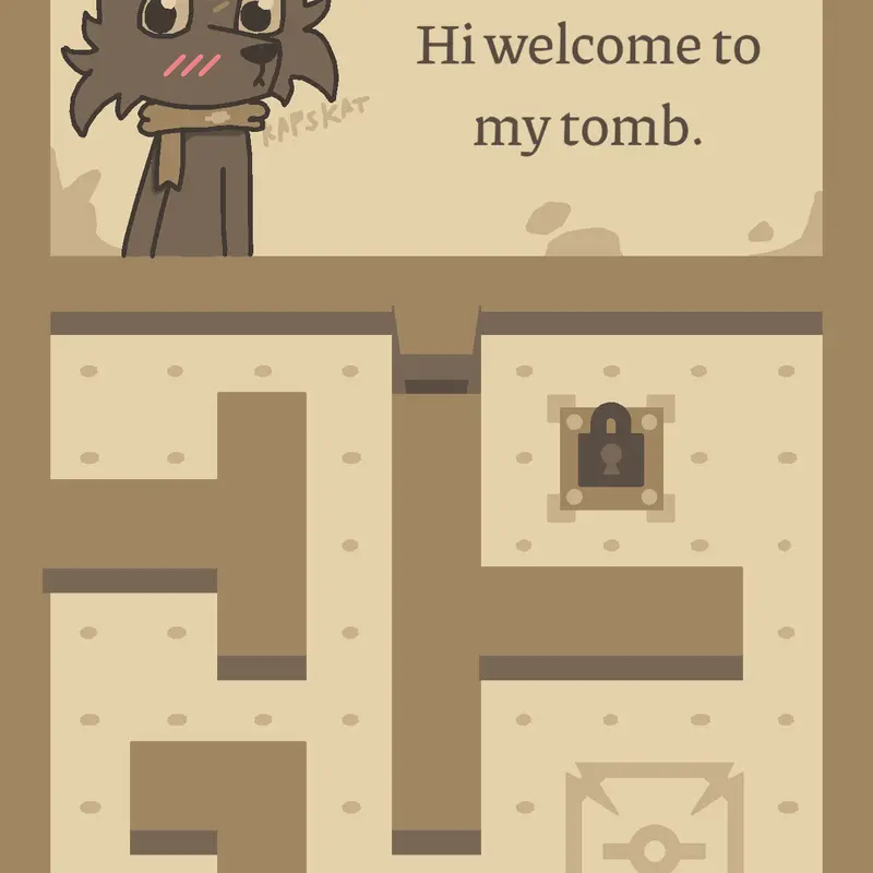 Game by @Buo-cute