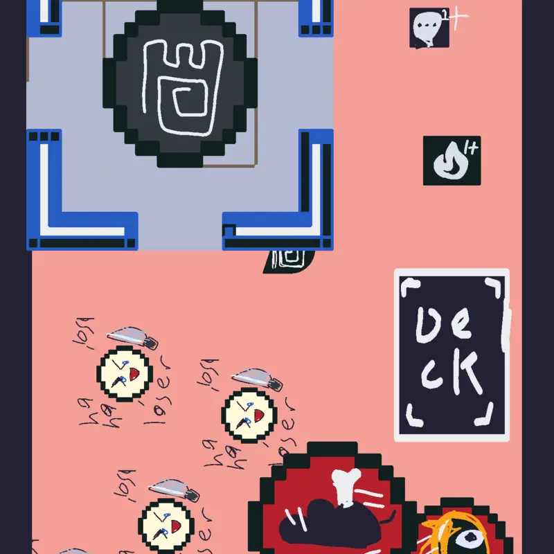 Game by @Trex7