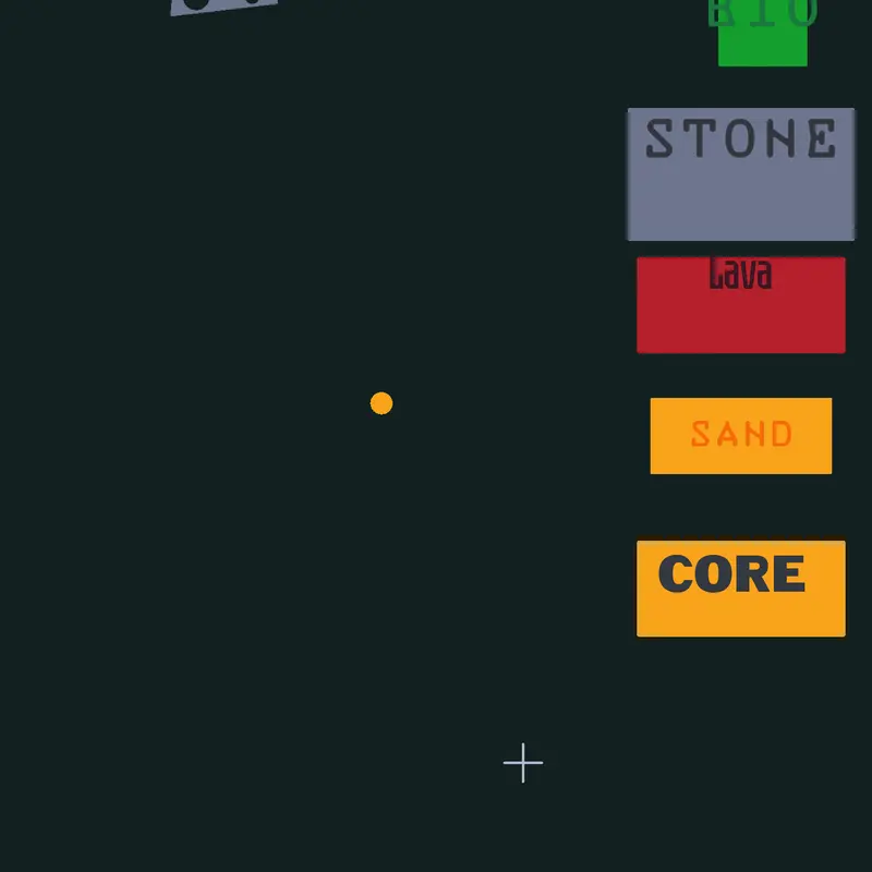 Game by @thechosenone5728