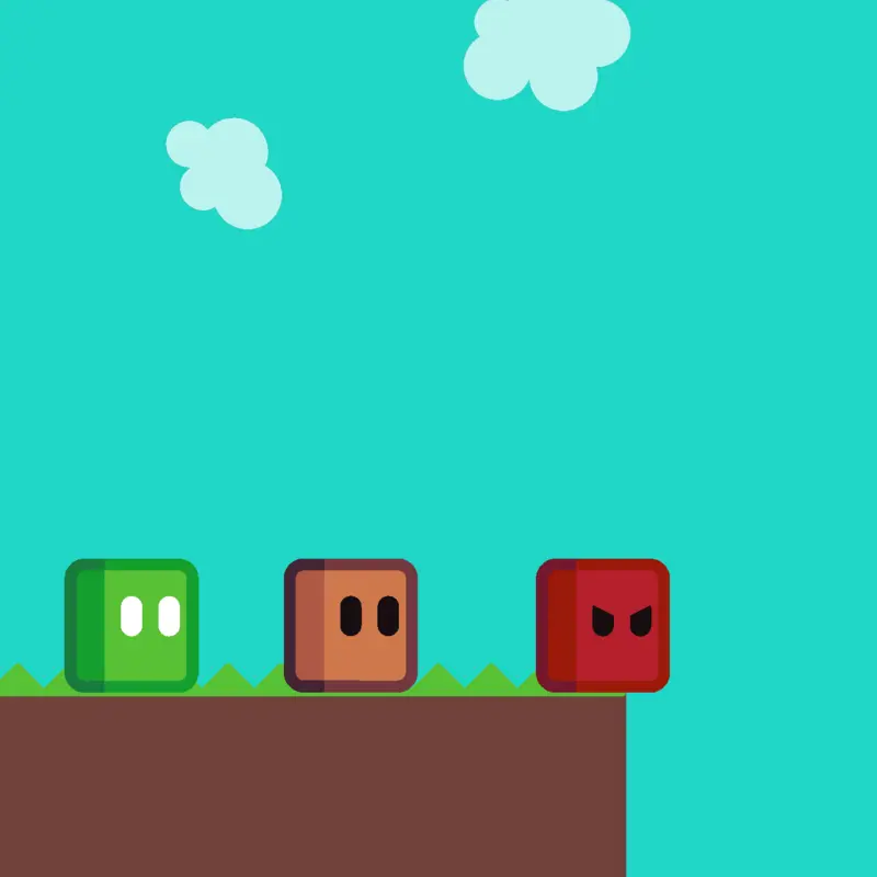 Game by @MohammadMehdi