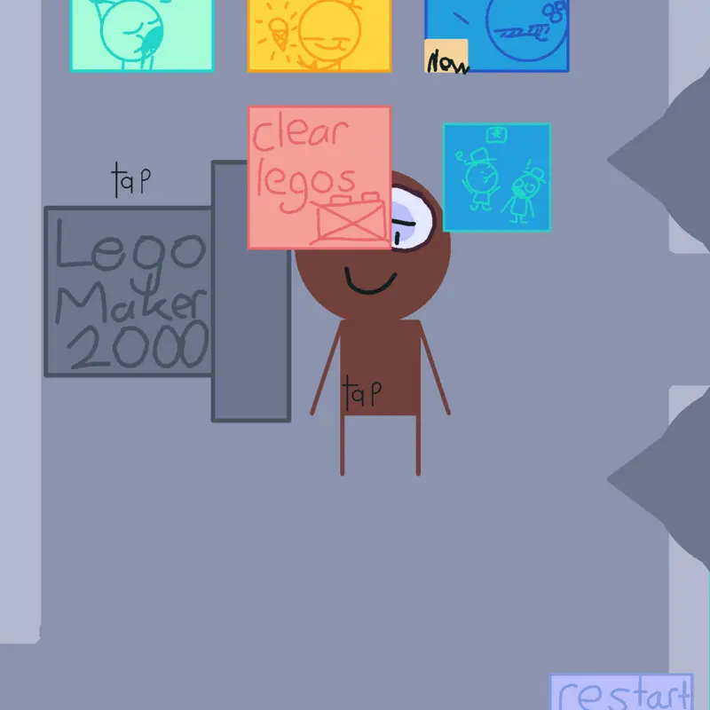 Game by @MoonTheSave