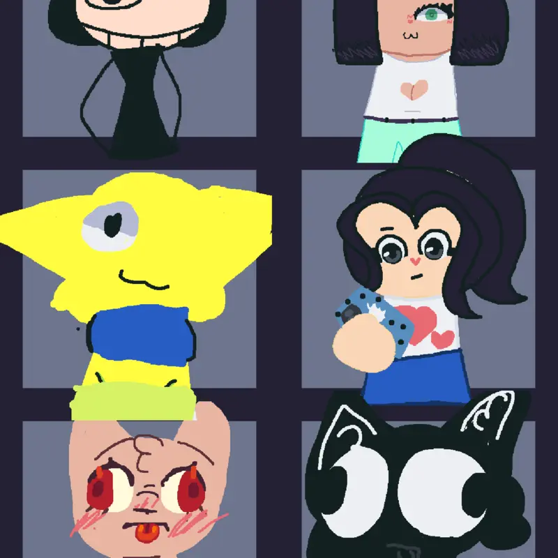 Game by @va23