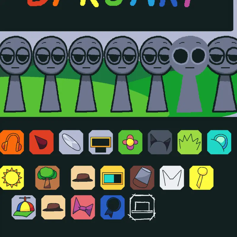 Game by @NickKosir