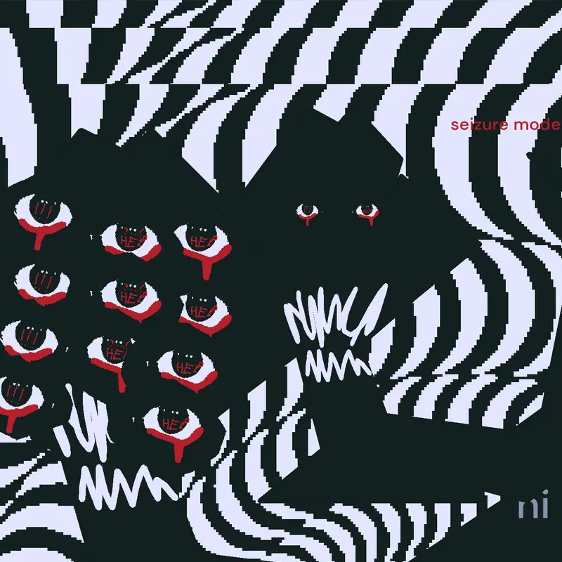 Game by @Jason_FromFridaythe13th-