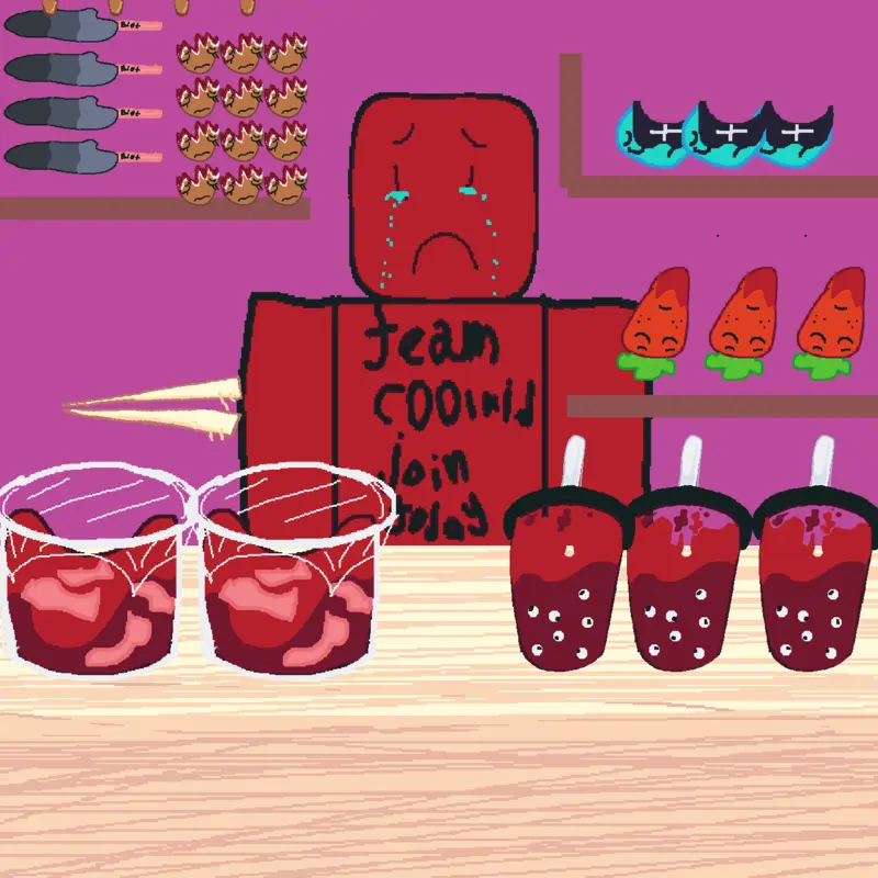 Game by @irabi
