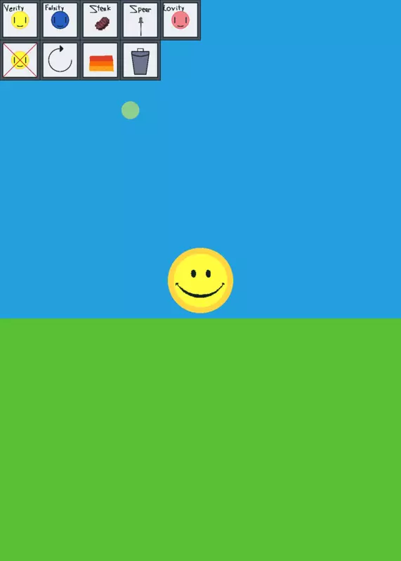 Game by @sprunkiskyandwenda