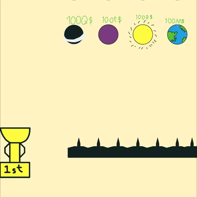 Game by @yohibro99