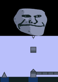 but comon tip but
