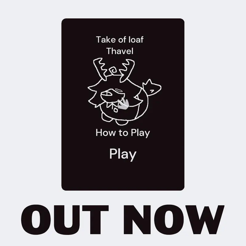 Game by @bald_dandy