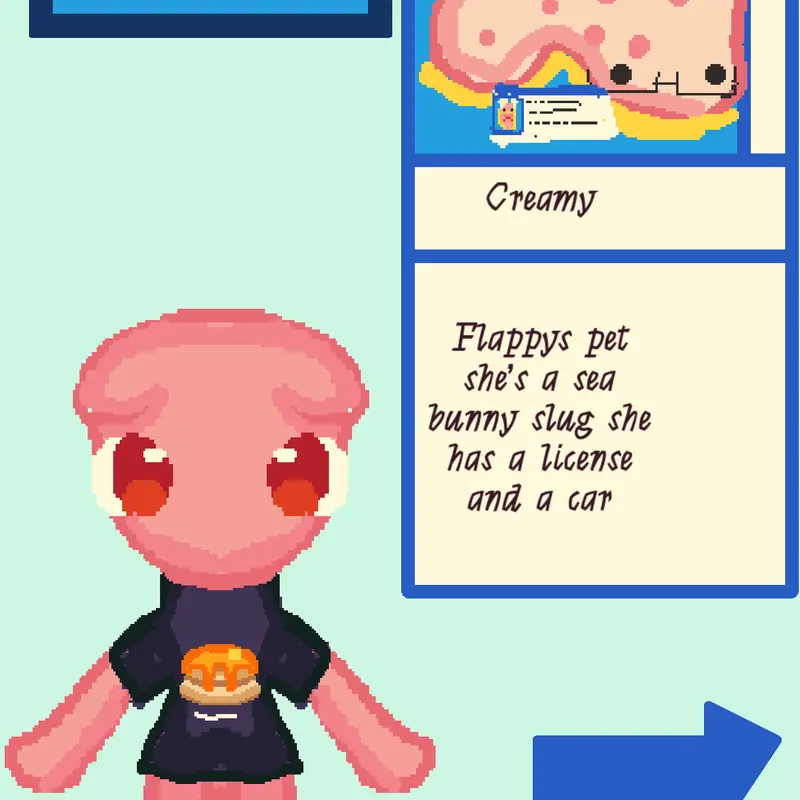 Game by @yokai-pals