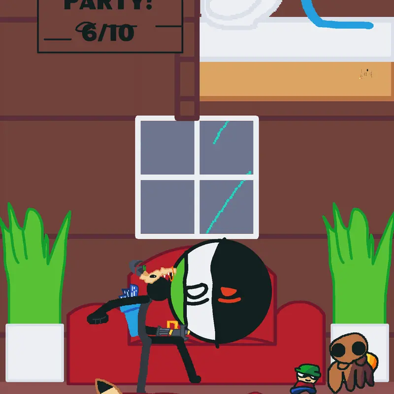 Game by @lilylila