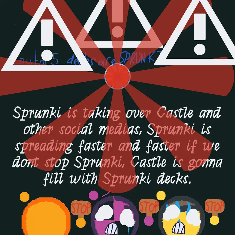 Game by @Ideletedcastle