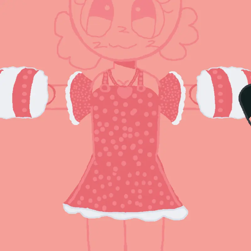 YAY by @cutebird456