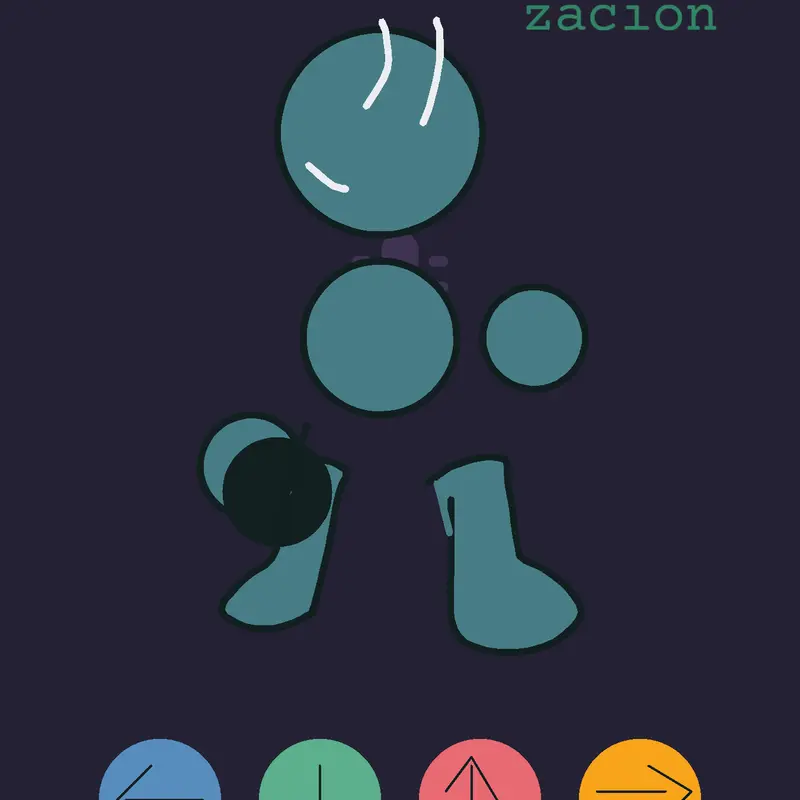Game by @aaronasoXD