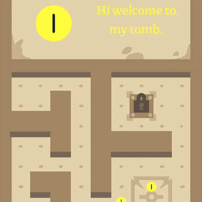 Game by @ilua38
