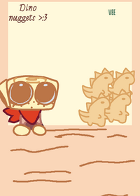 Dandy world FOODS
