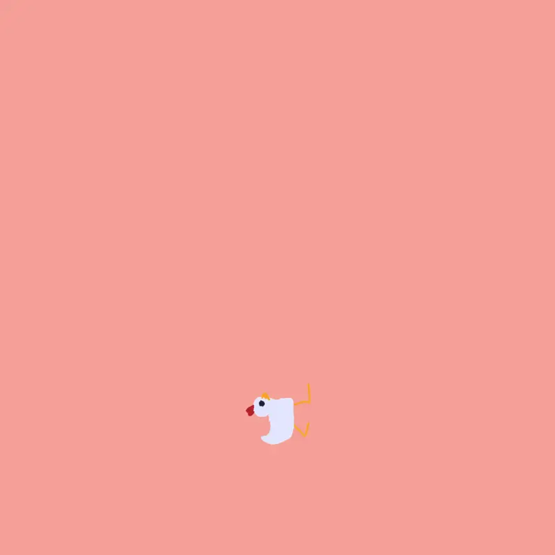 Game by @apenasumfadavee