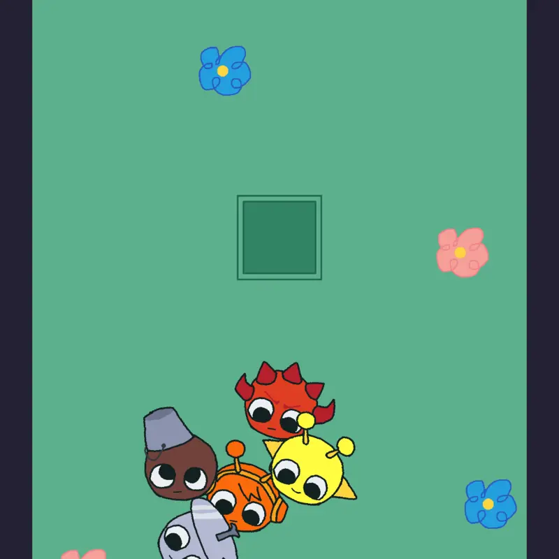 Game by @Jonmark