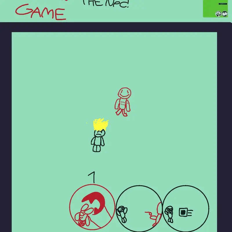 Game by @Aribari17