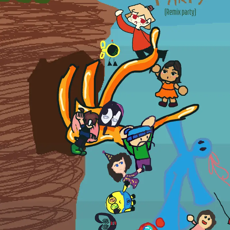 Game by @DavizCastle