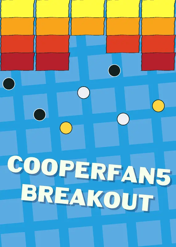 Game by @CooperFan5