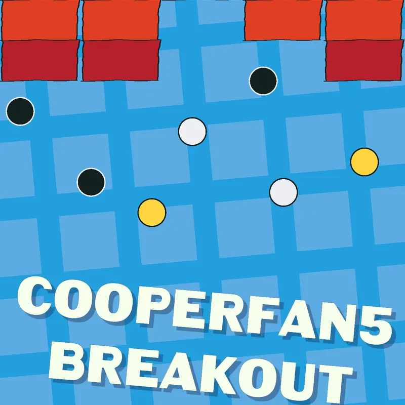 Game by @CooperFan5