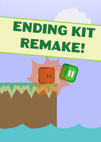 Ending Cube Remake lol
