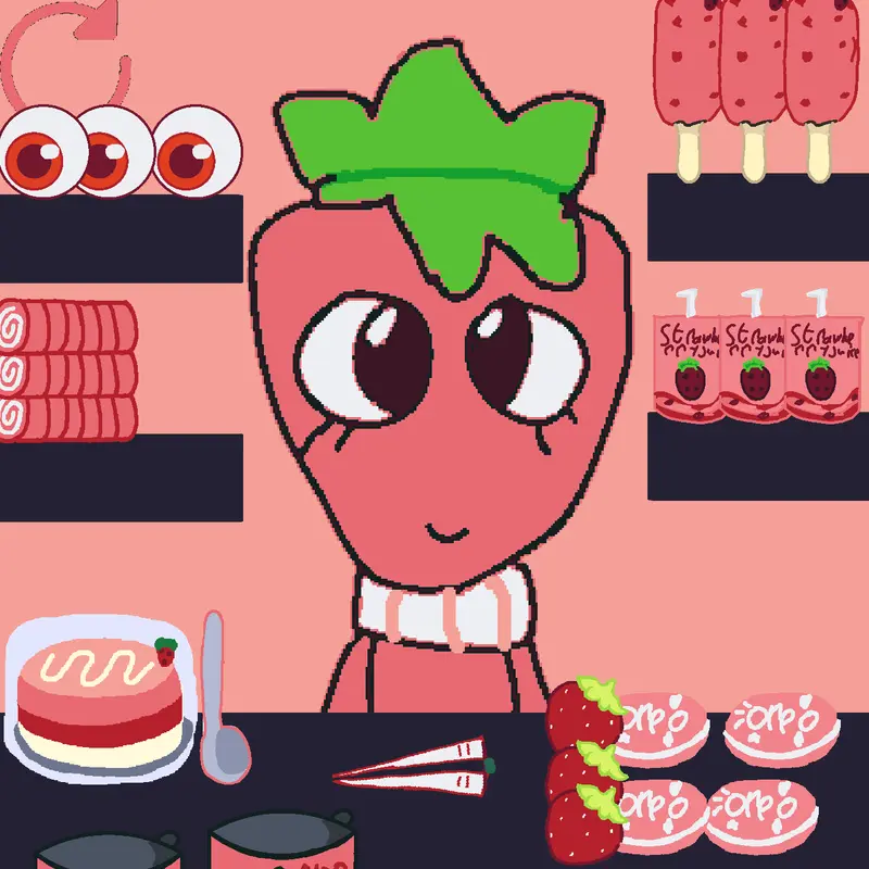 Game by @StarTheSparkle
