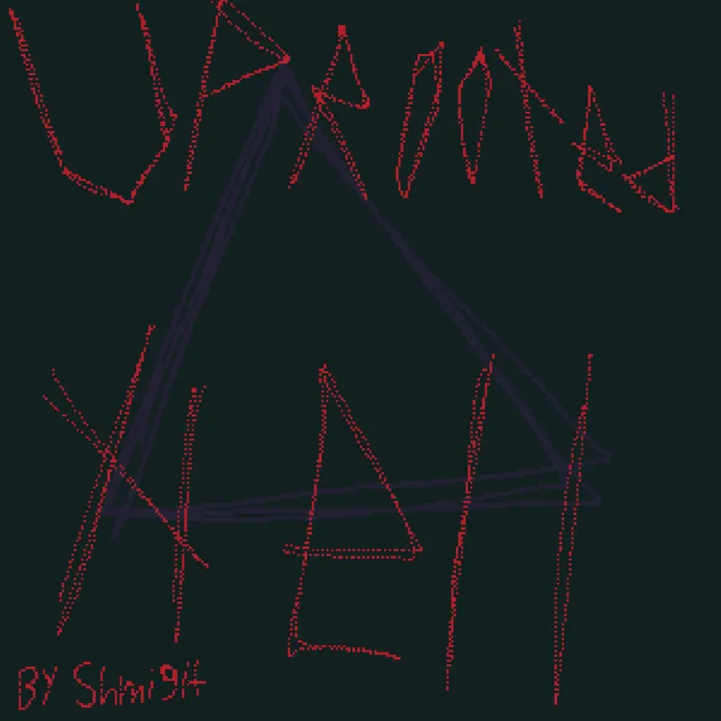 Game by @shmigit