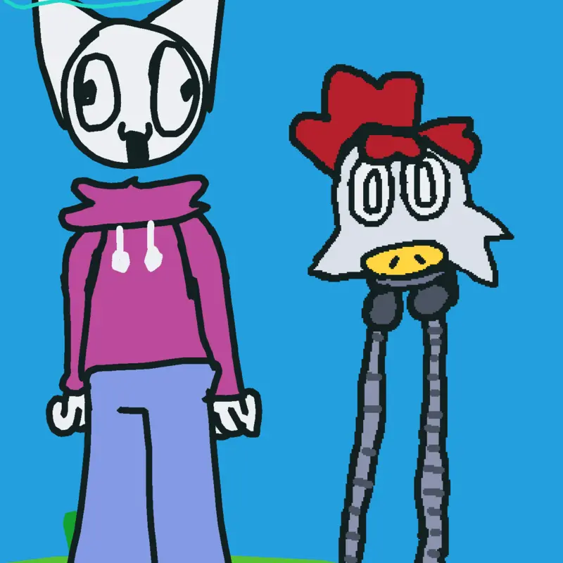 Game by @Silly_animationz