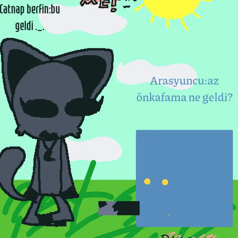 Game by @-Catnap-Berfin-