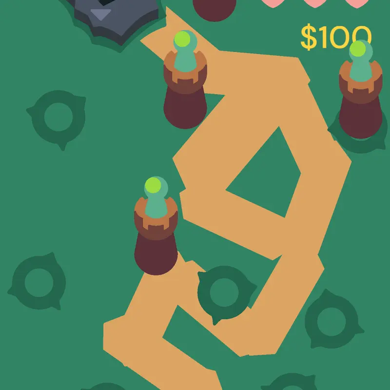 Game by @Lexann
