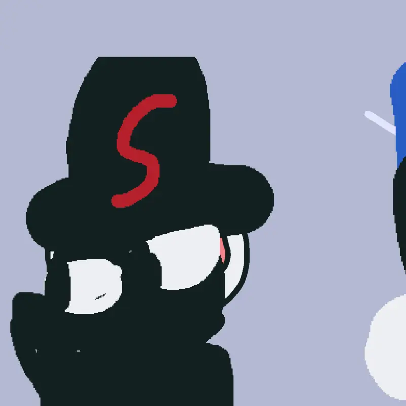 Game by @sonicfunny