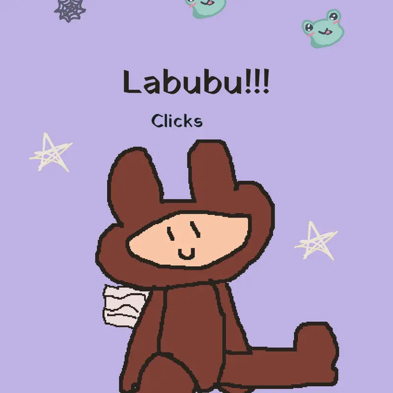 Game by @labu_labu_labu_labubu