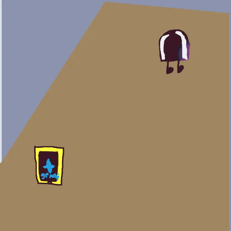 Game by @eyecy