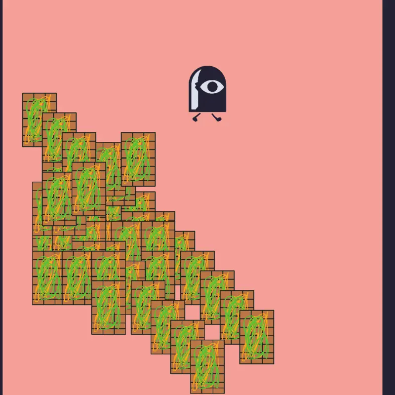 Game by @plantcatcomedy