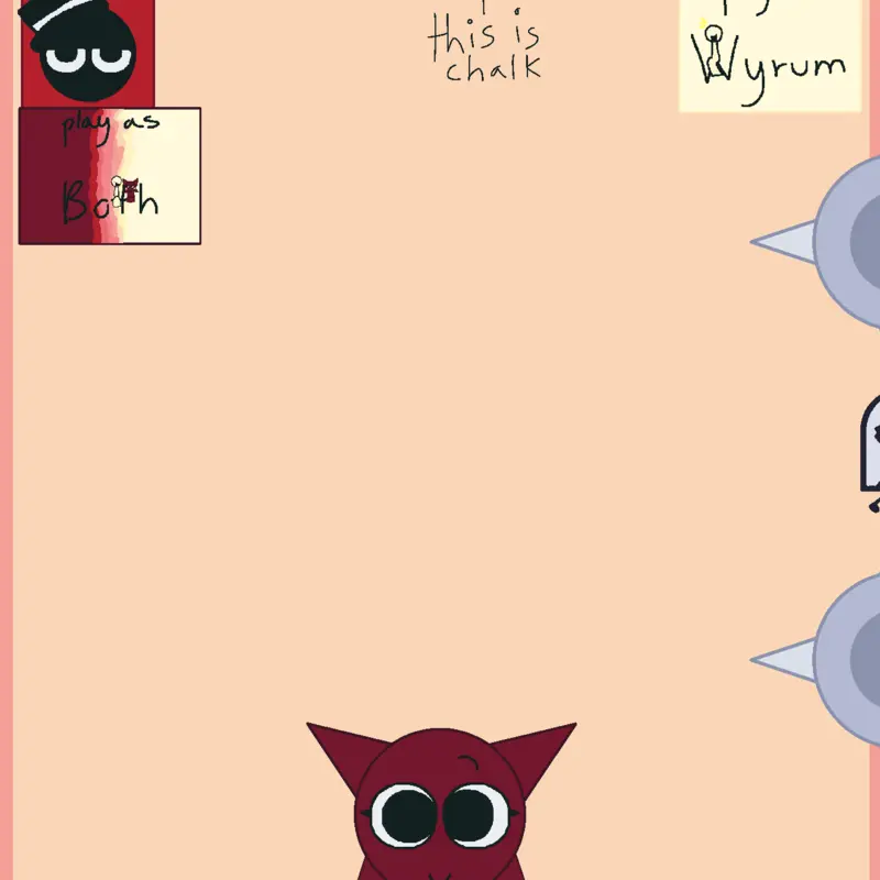 Game by @kokichifan