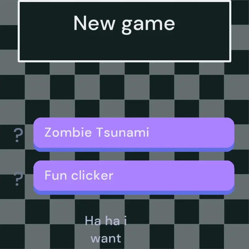 Game by @vn-com