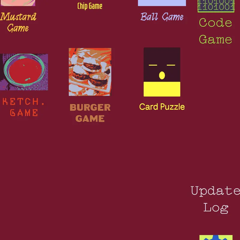 Game by @yuzi