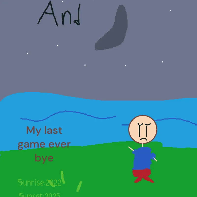 Game by @damilan