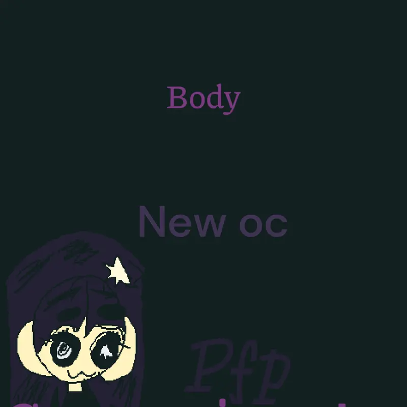 Game by @Star_xoxoxo